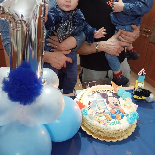 Future mamme di Aprile 2021 🐣 9