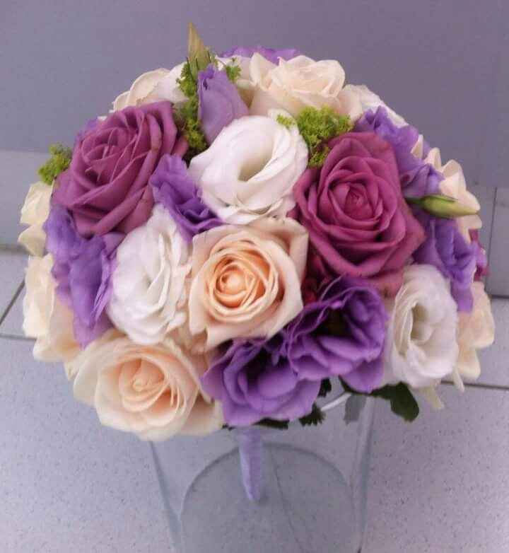 Costo fiori - 1