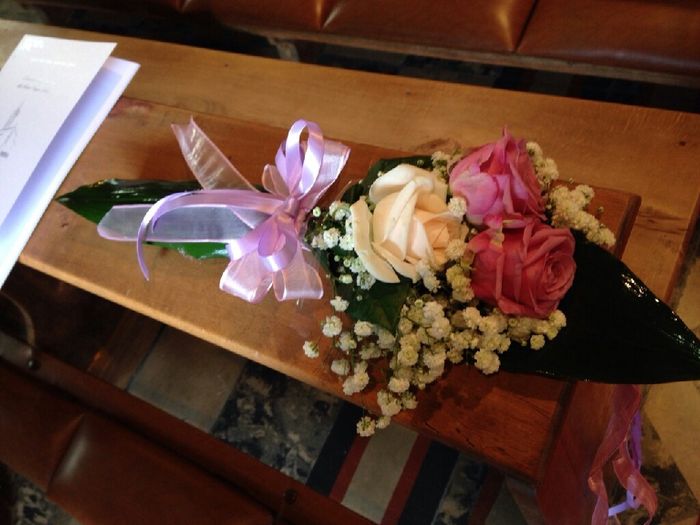 Costo fiori - 1