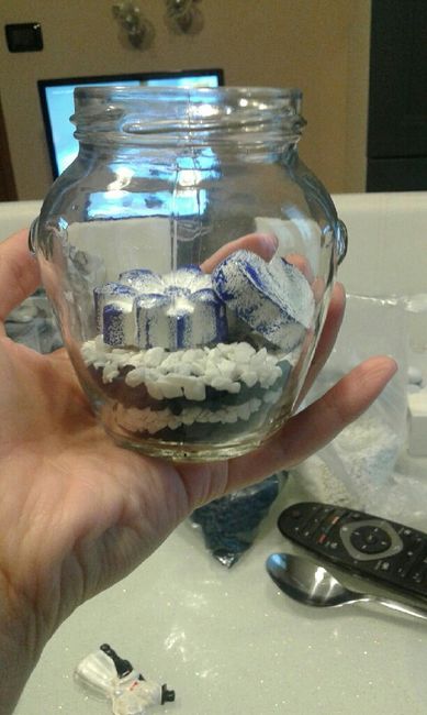 Bomboniere matrimonio tema gatto - 3