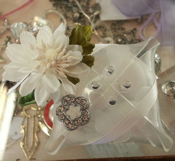 Le vostre bomboniere di nozze - 1