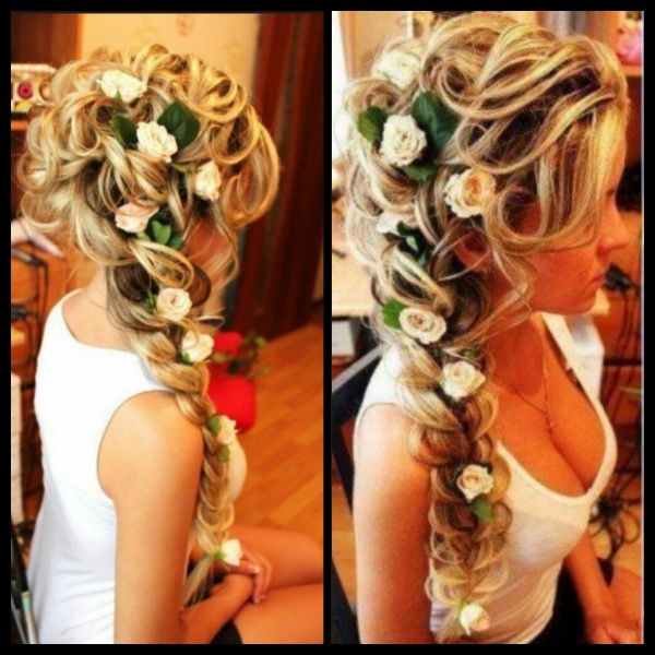 SOS acconciatura! - 1