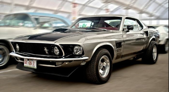 Cercasi una mustang a noleggio! pistoia e provincia!  - 2