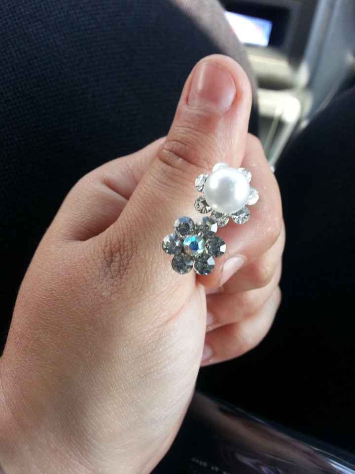 SOS acconciatura! - 1