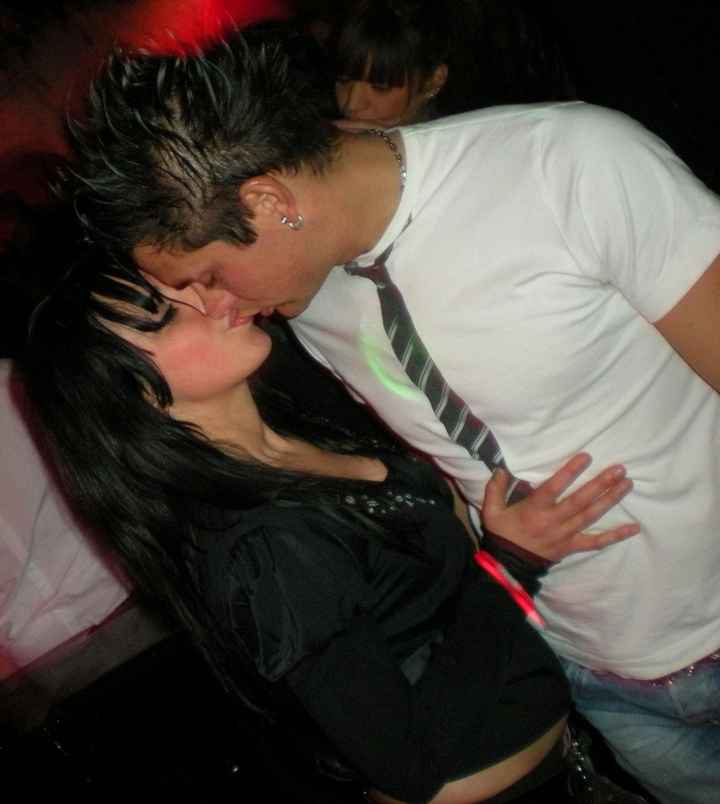 La vostra foto più romantica (finora...) - 1