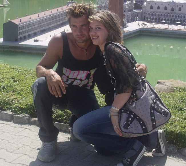 La vostra foto più romantica (finora...) - 2