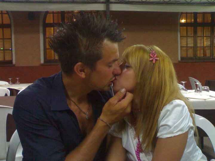 La vostra foto più romantica (finora...) - 3