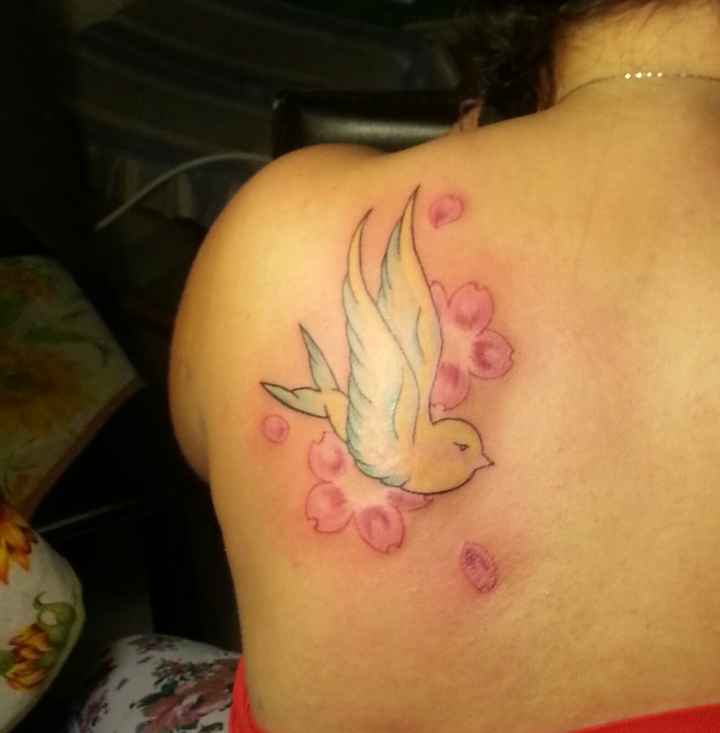 Spose tatuate ! - 1