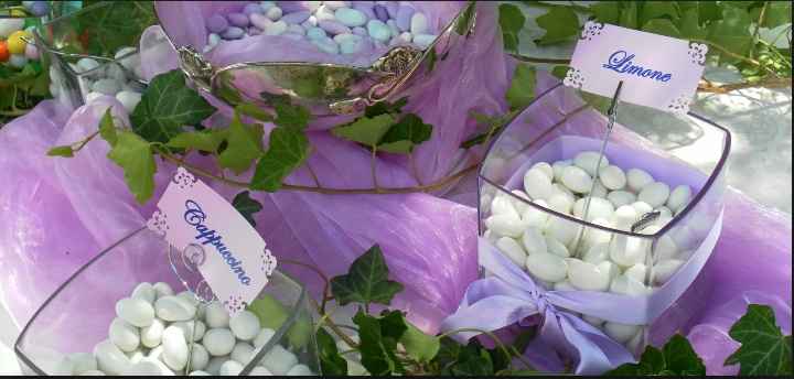 confettata! sarà presente alla mia cerimonia :)