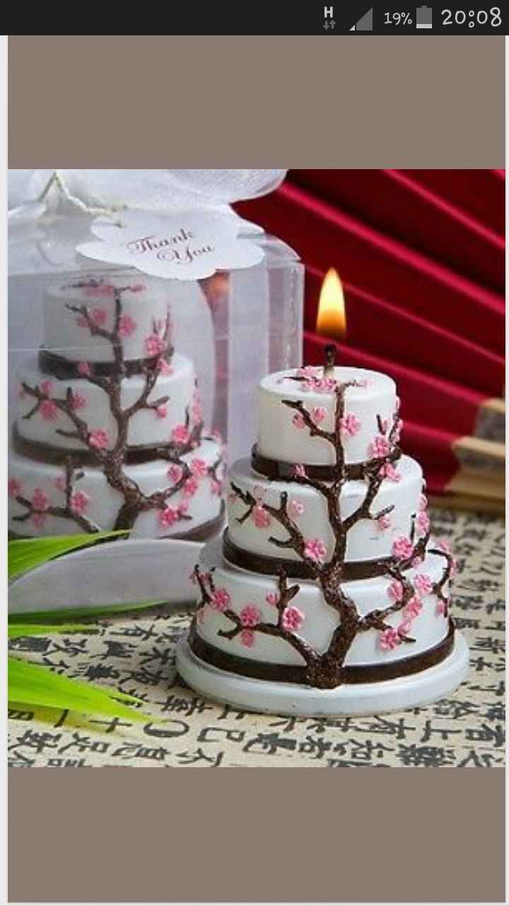 La vostra torta nuziale... - 1