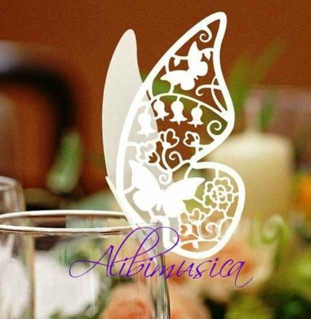 Belle sposine a che punto siete col vostro matrimonio?  - 1