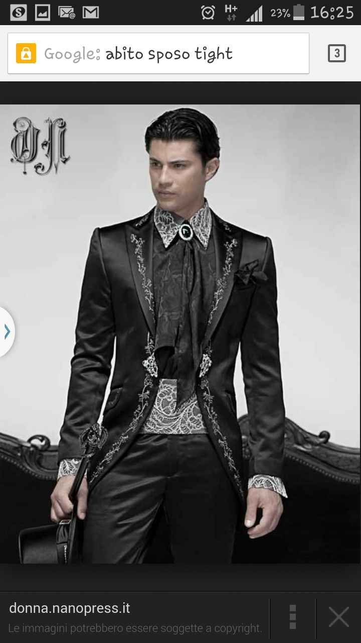 Belle sposine a che punto siete col vostro matrimonio?  - 1