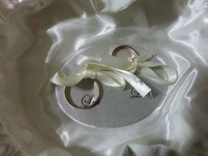 Belle sposine a che punto siete col vostro matrimonio?  - 1