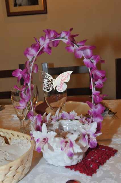 Bomboniere e segnaposto. quando farli? - 1