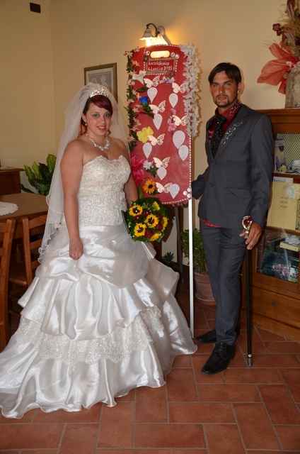 Bomboniere e segnaposto. quando farli? - 3