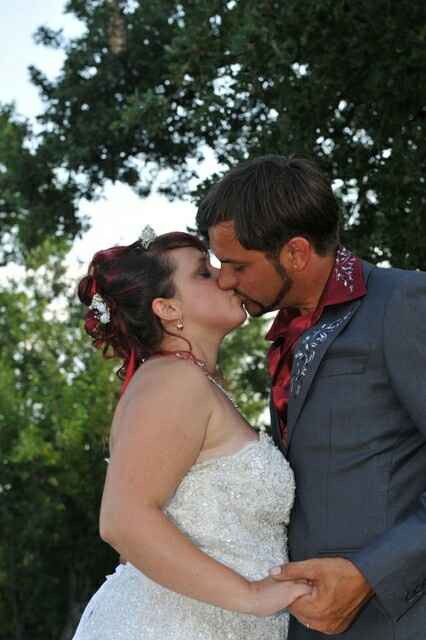 Rosso si o rosso  no?!? - 2