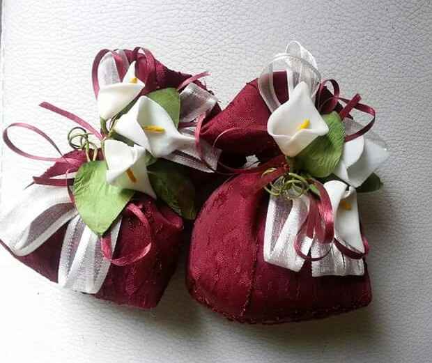 Rosso si o rosso  no?!? - 3