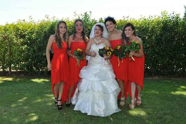 Rosso si o rosso  no?!? - 4