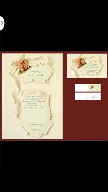 Partecipazioni...consiglio *_* - 1