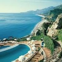 Hotel Baia Taormina