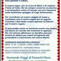 Info partecipazioni - 1