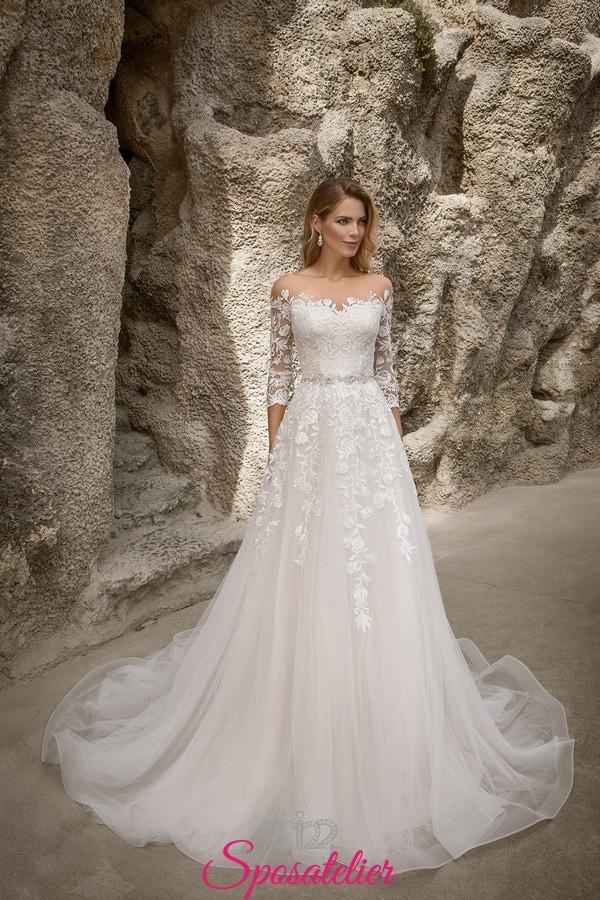 Abito da sposa - 1