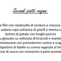 Secondi piatti vegani? Help! - 1