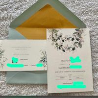 Inviti finiti ❤️ - 1