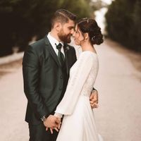 Tra 4 ore mi sposo! - 1