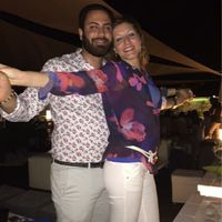 Presentati pubblicando una foto tua e del tuo fm - 1