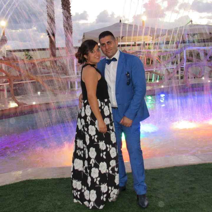L'ultimo passo per vincere il REGALO di Matrimonio.com - 1