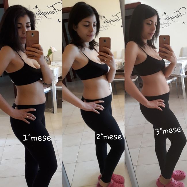 Mamme di Gennaio 2020 ❤️ - 1