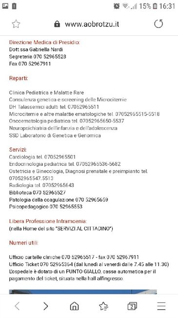 Mamme di Gennaio 2020 ❤️ - 1