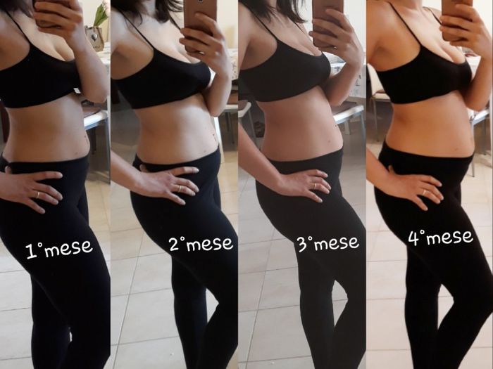 Mamme di Gennaio 2020 ❤️ - 1