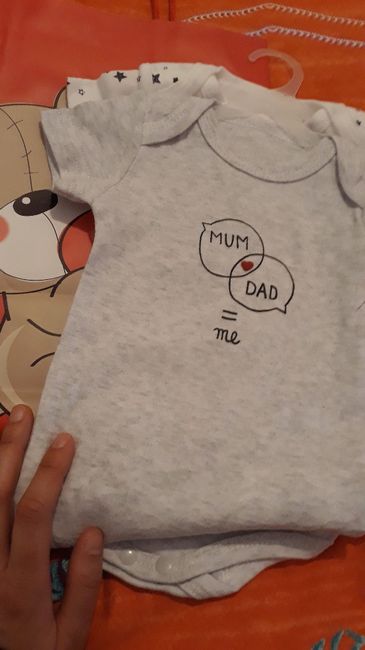 Mamme di Gennaio 2020 ❤️ - 1