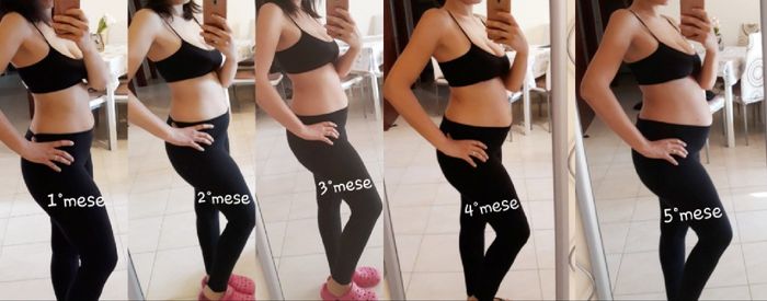 Mamme di Gennaio 2020 ❤️ - 2