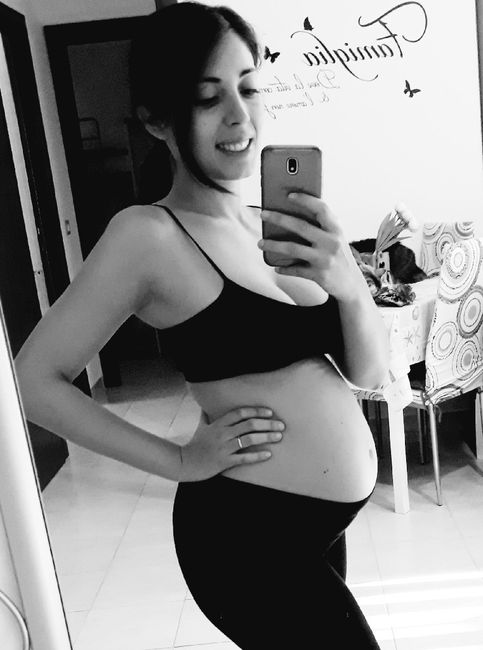 Future mamme "dicembrine" 2019 💙💗 - 2
