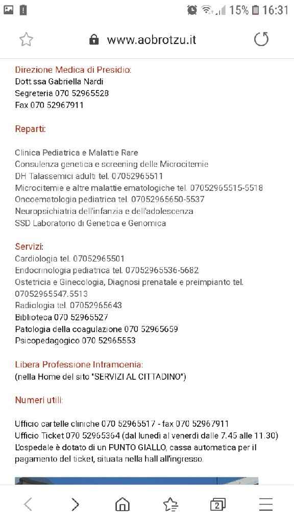 Mamme di Gennaio 2020 ❤️ - 1