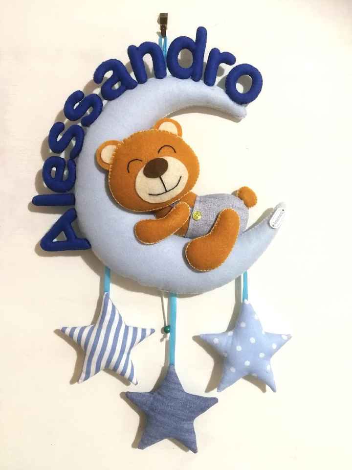 Fiocchi nascita.. - 1