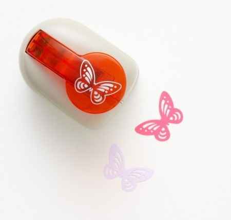 Sos perforatore a farfalla - 1