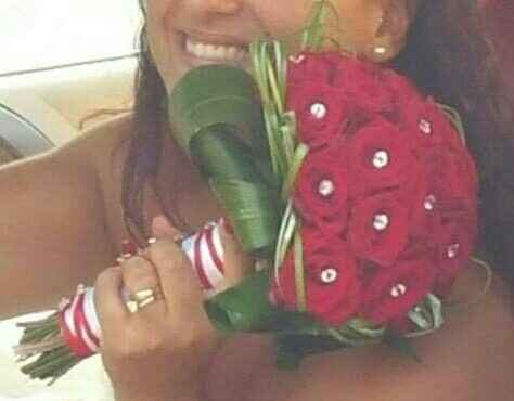 Quale bouquet hai scelto? - 1