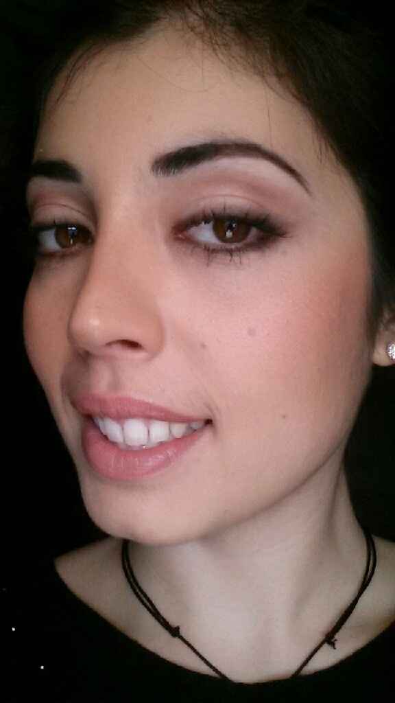 Trucco per il gran giorno - 2