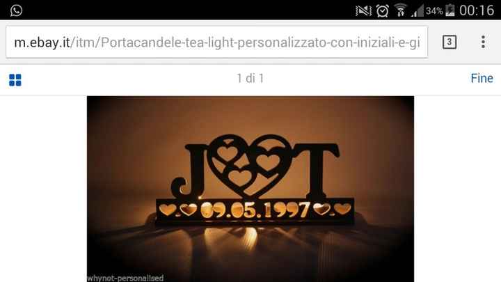 Regalo di san valentino per il fm..help! - 1