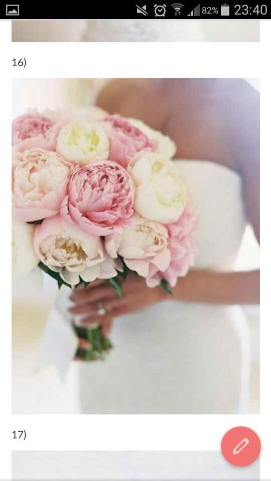 Che fiori mi consigliate? - 1