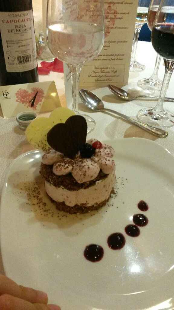 San valentino perfetto! - 1
