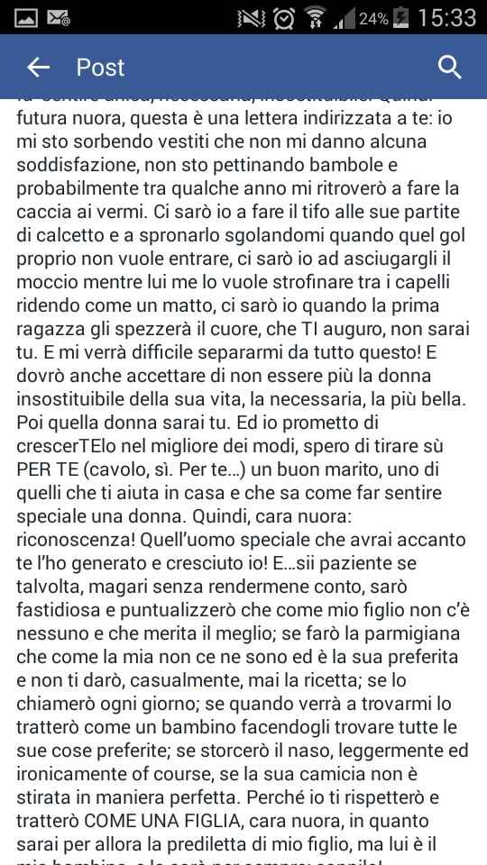 Non ce la faccio più!!!! e ancora mancano 5 mesi... - 3