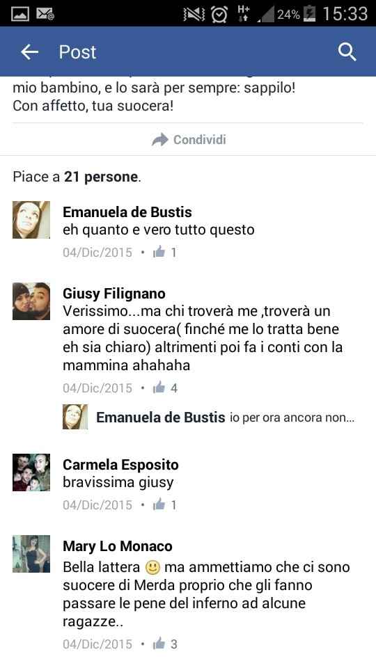 Non ce la faccio più!!!! e ancora mancano 5 mesi... - 4
