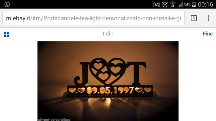 Regalo di san valentino per il fm..help! - 1