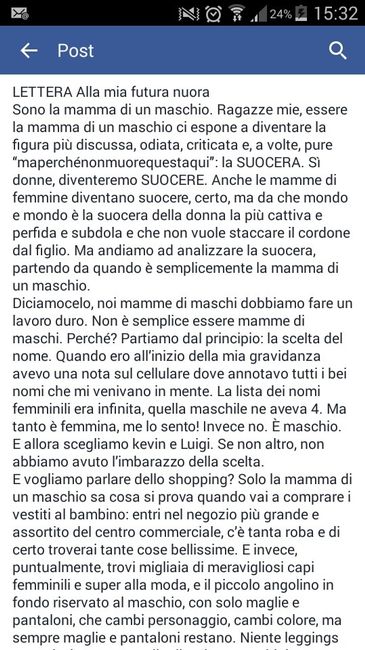 Non ce la faccio più!!!! e ancora mancano 5 mesi... - 1