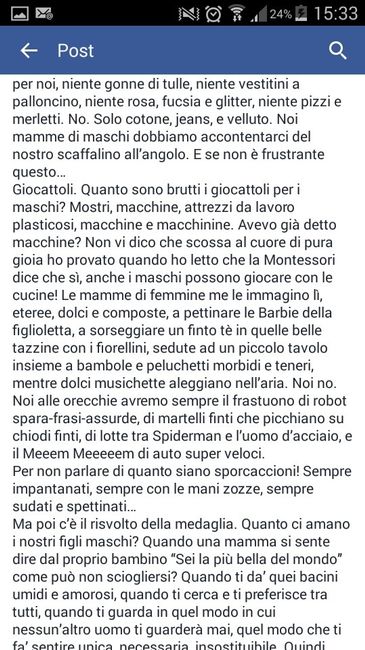 Non ce la faccio più!!!! e ancora mancano 5 mesi... - 2